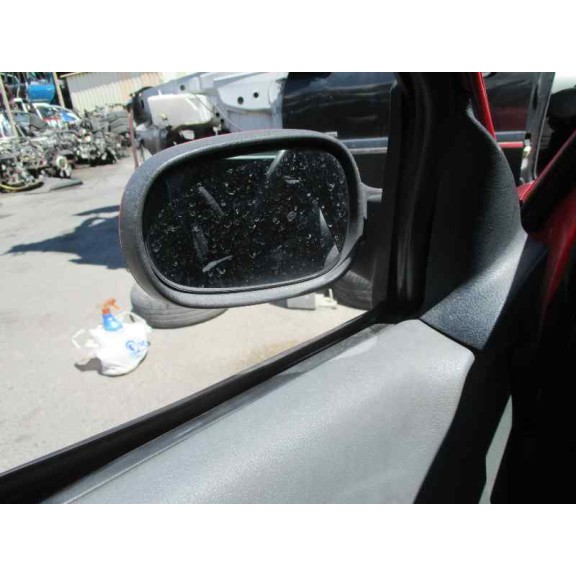 renault megane i coupe fase 2 (da..) del año 2001