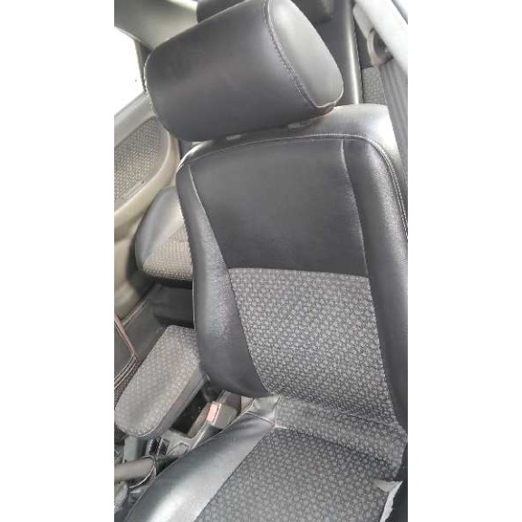 kia shuma ii del año 2002