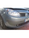 renault scenic ii del año 2005