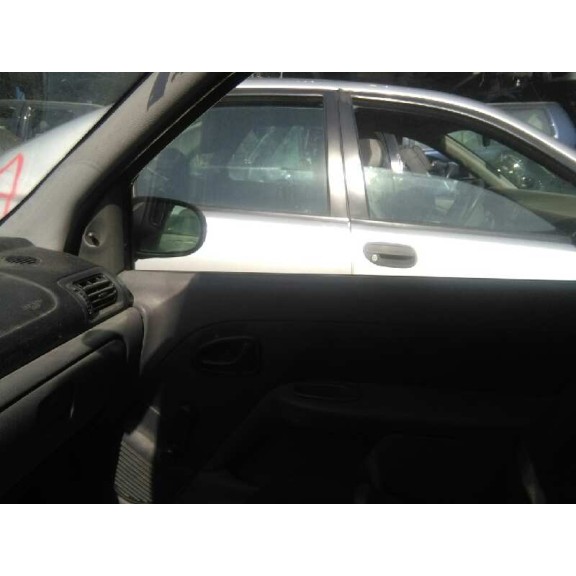 renault clio ii fase i (b/cbo) del año 1999