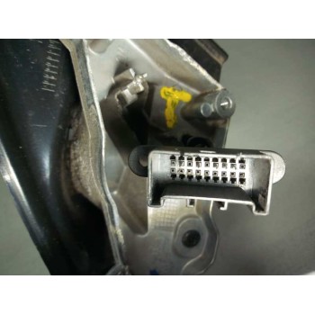 Recambio de retrovisor derecho para opel insignia berlina edition referencia OEM IAM   5 PINS