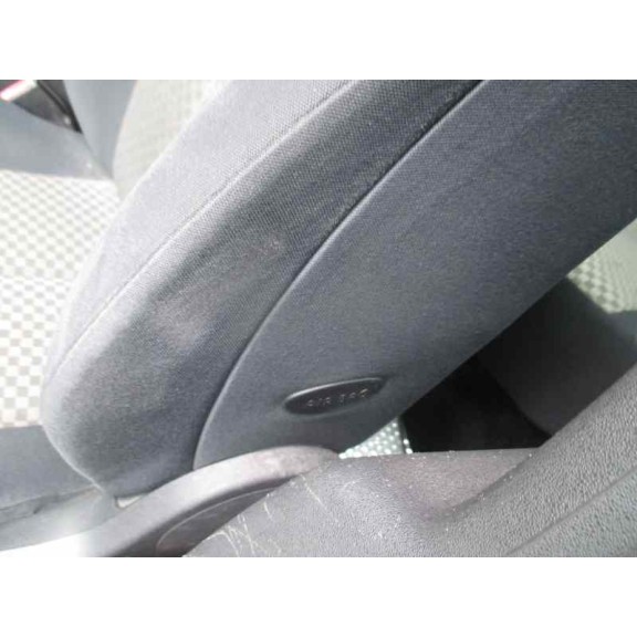 renault megane ii berlina 5p del año 2003