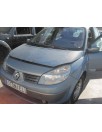 renault scenic ii del año 2005