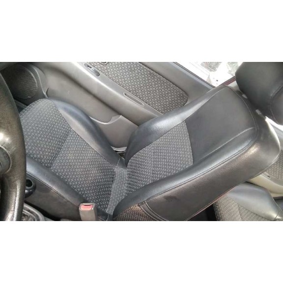 kia shuma ii del año 2002