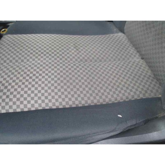 renault megane ii berlina 5p del año 2003