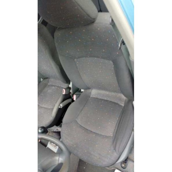 hyundai atos (mx) del año 2003