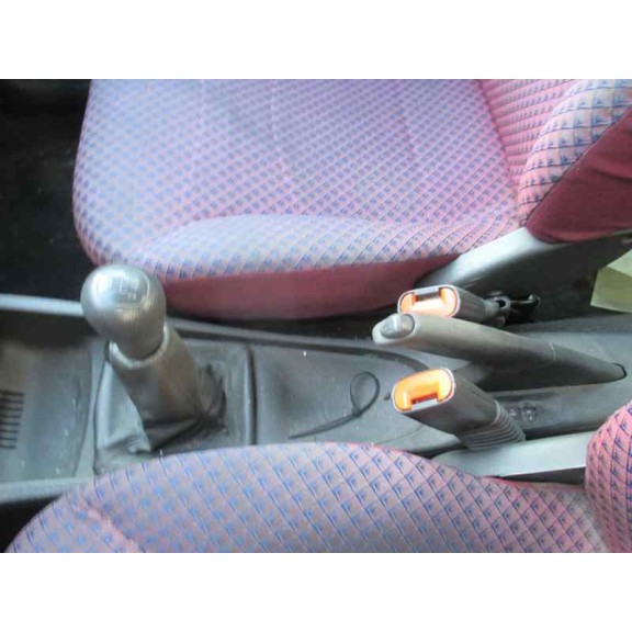 lancia lancia y del año 1996