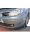 renault scenic ii del año 2005