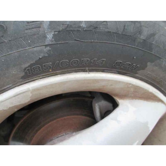 lancia lancia y del año 1996