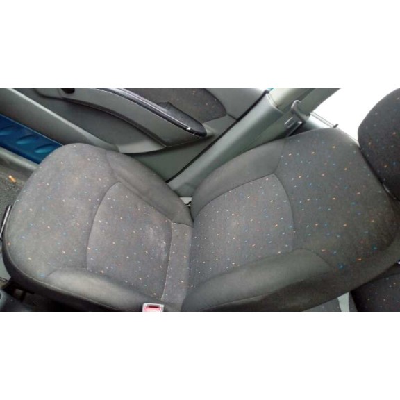 hyundai atos (mx) del año 2003