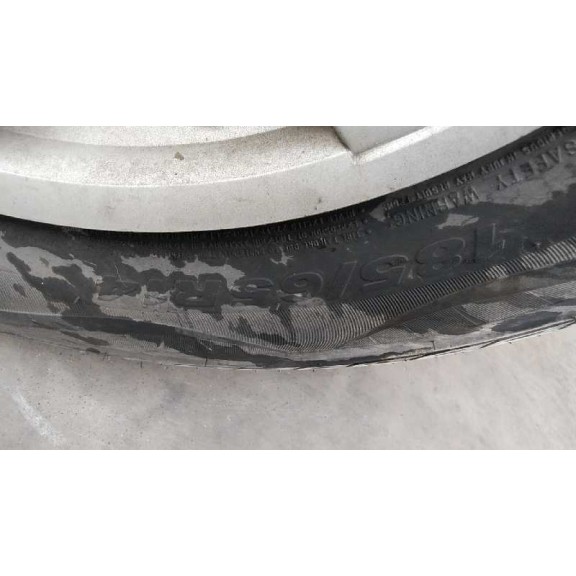 kia shuma ii del año 2002