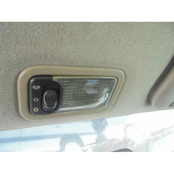 citroën xsara picasso del año 2000