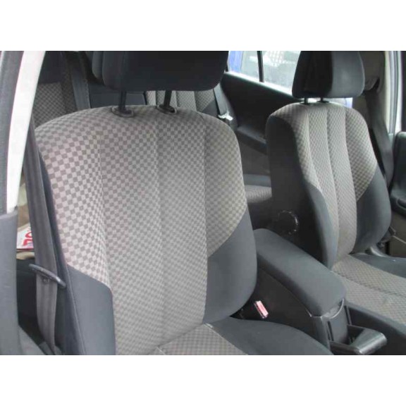 renault megane ii berlina 5p del año 2003