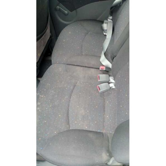 hyundai atos (mx) del año 2003