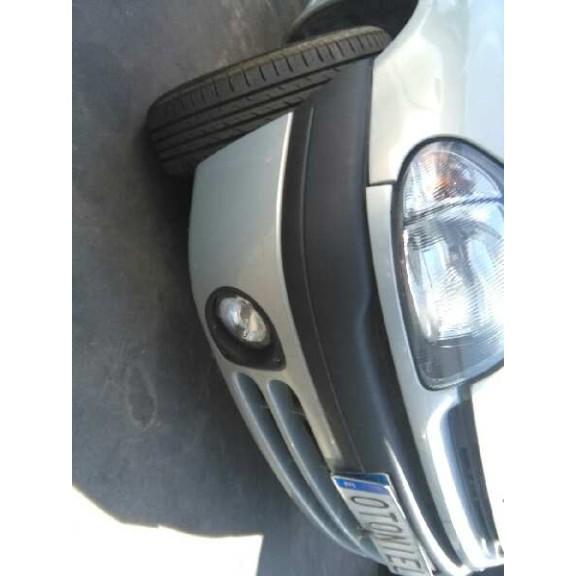 renault clio ii fase i (b/cbo) del año 1999