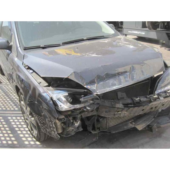 ford focus berlina (cap) del año 2006