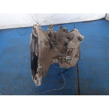 Recambio de caja cambios para opel corsa e expression referencia OEM IAM   