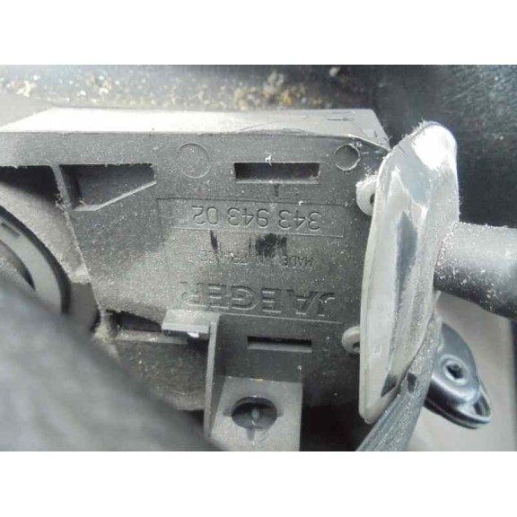 citroën xsara picasso del año 2000