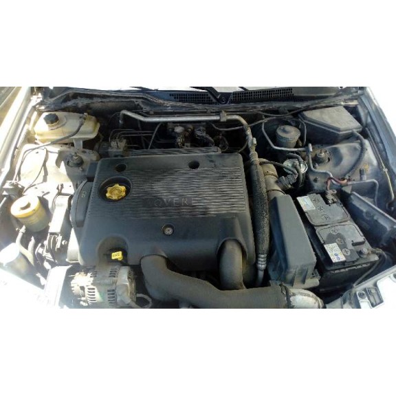 mg serie 45 (rt) del año 2000