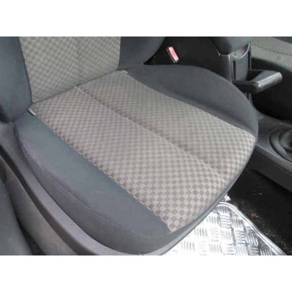 renault megane ii berlina 5p del año 2003