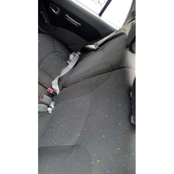 hyundai atos (mx) del año 2003