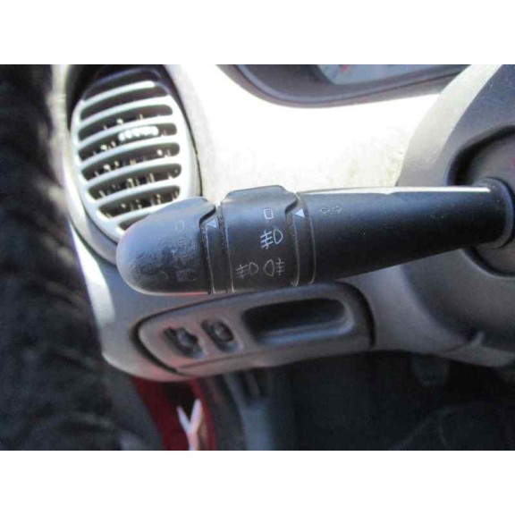 renault megane i coupe fase 2 (da..) del año 2001