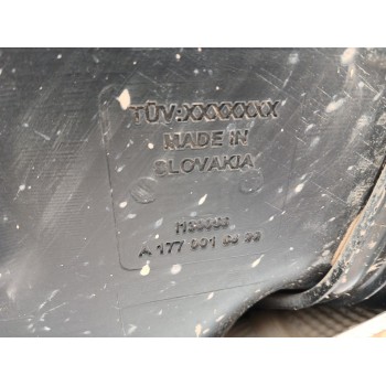 Recambio de deposito combustible para mercedes-benz gla (h247) gla 200 d (247.712) referencia OEM IAM A1770016899  