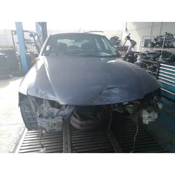 opel vectra b berlina del año 2001