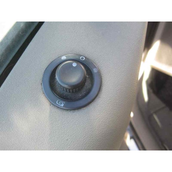 renault scenic ii del año 2005