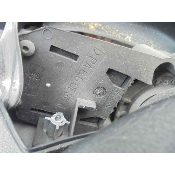 citroën xsara picasso del año 2000