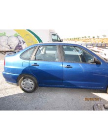 seat cordoba berlina (6k2) del año 1993