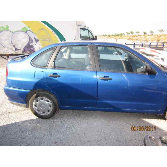 seat cordoba berlina (6k2) del año 1993