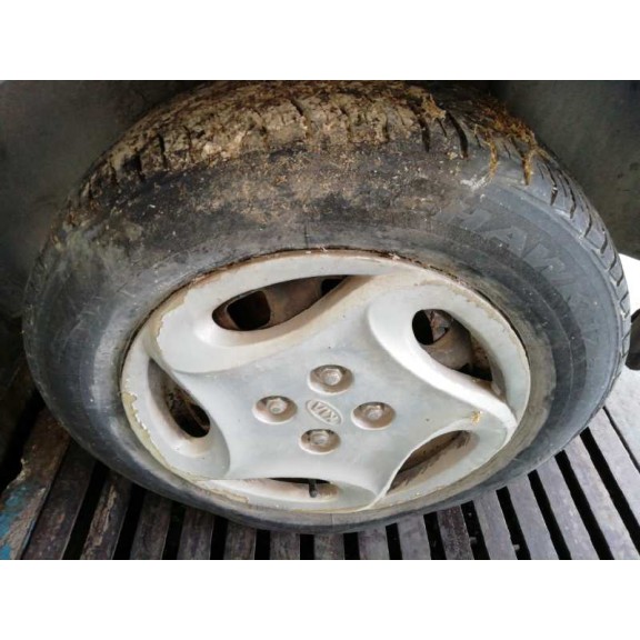 kia shuma del año 2000