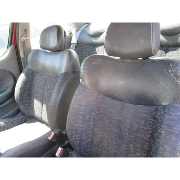 renault megane i coupe fase 2 (da..) del año 2001