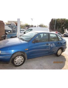 seat cordoba berlina (6k2) del año 1993 2