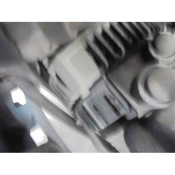 citroën xsara picasso del año 2000