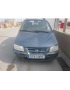 hyundai matrix (fc) del año 2003