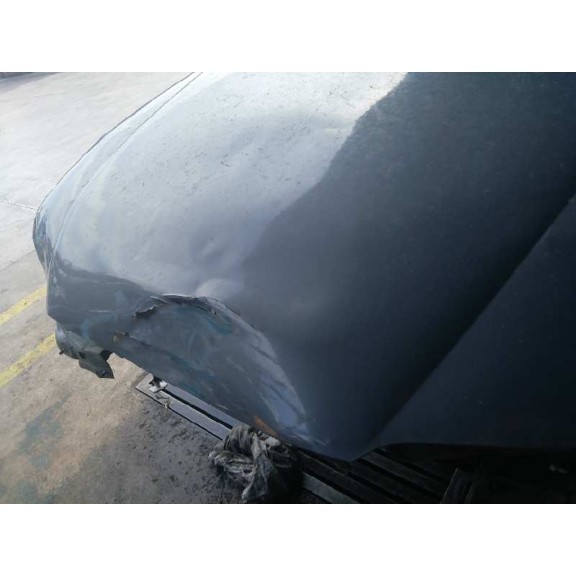 opel vectra b berlina del año 2001