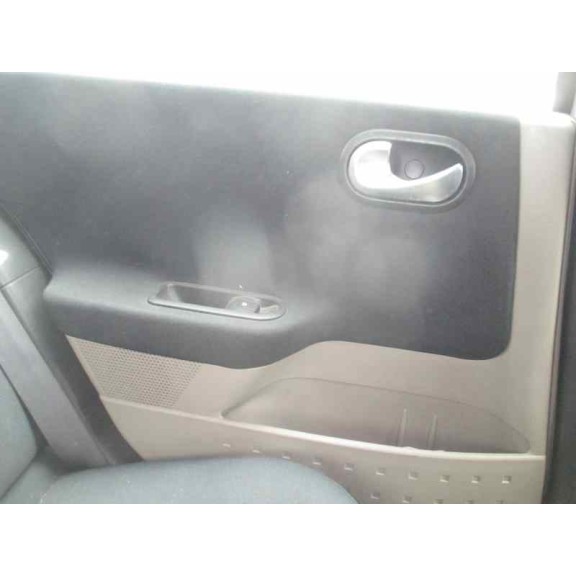 renault megane ii berlina 5p del año 2003