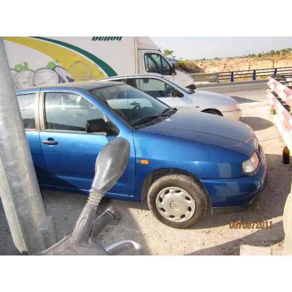 seat cordoba berlina (6k2) del año 1993