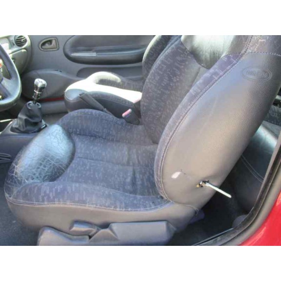 renault megane i coupe fase 2 (da..) del año 2001