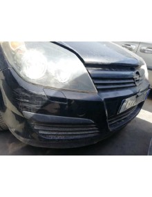 opel astra h berlina del año 2004 2