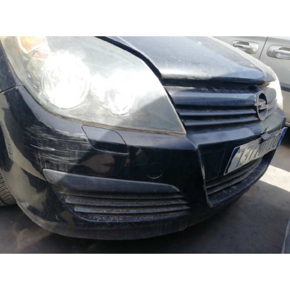 opel astra h berlina del año 2004