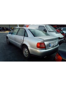 audi a4 berlina (b5) del año 2000 2