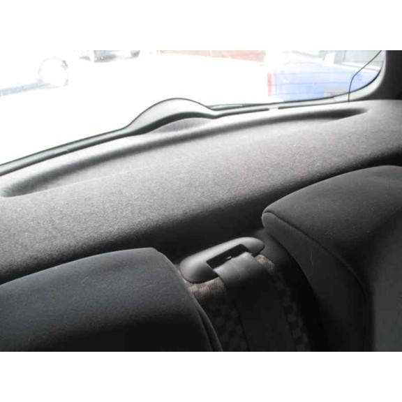 renault megane ii berlina 5p del año 2003