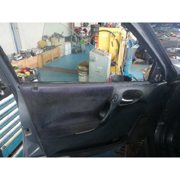 opel vectra b berlina del año 2001