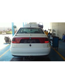 seat cordoba vario (6k5) del año 1998