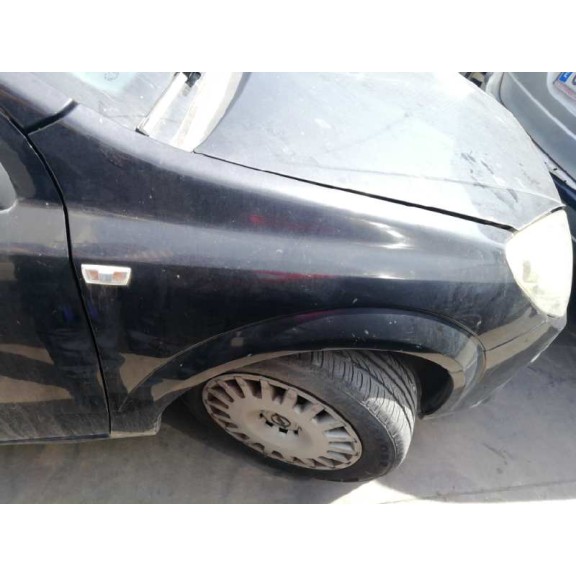 opel astra h berlina del año 2004