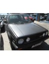 volkswagen golf ii (191/193) del año 1987