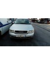 audi a4 berlina (b5) del año 2000